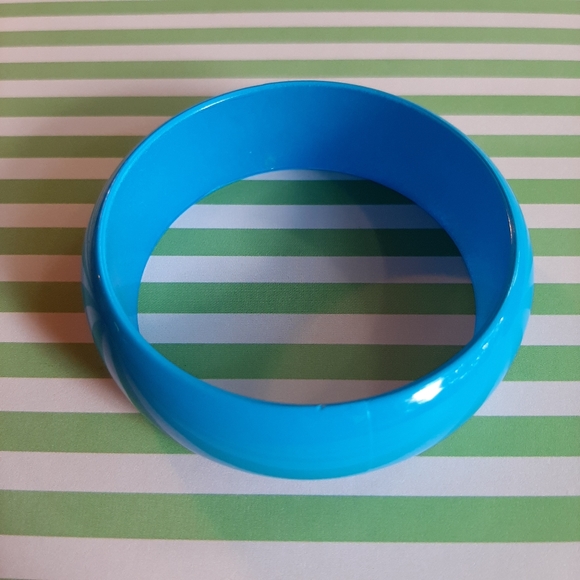 Set of 3 vintage bangles - Picture 2 of 7